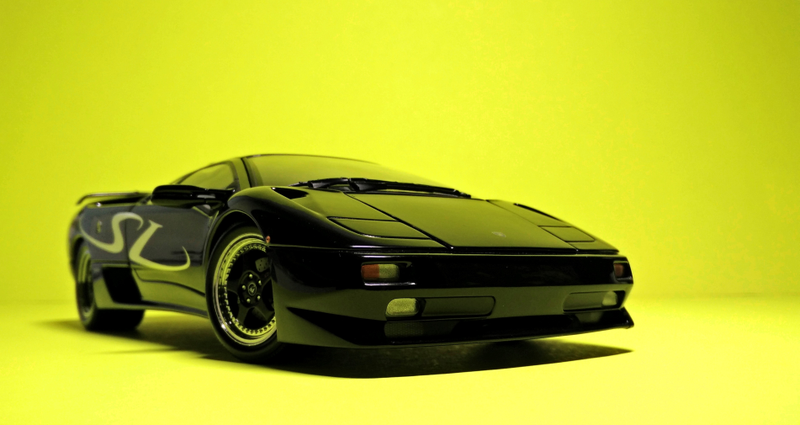 Illustration for article titled Running of the Bulls, Day 3: El Diablo Super Veloce